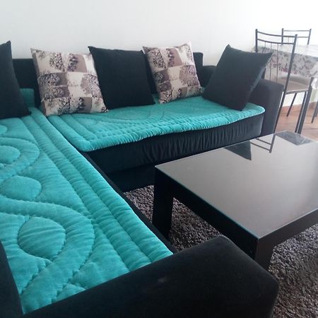 Residence Tamuda Golf A Кабо Негро Стая снимка