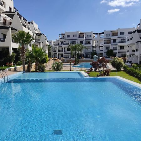Residence Tamuda Golf A Кабо Негро Екстериор снимка