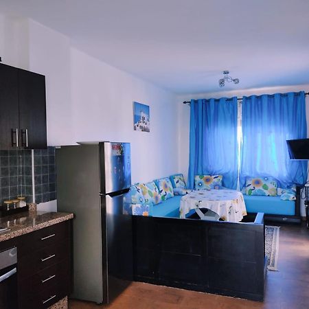 Residence Tamuda Golf A Кабо Негро Екстериор снимка