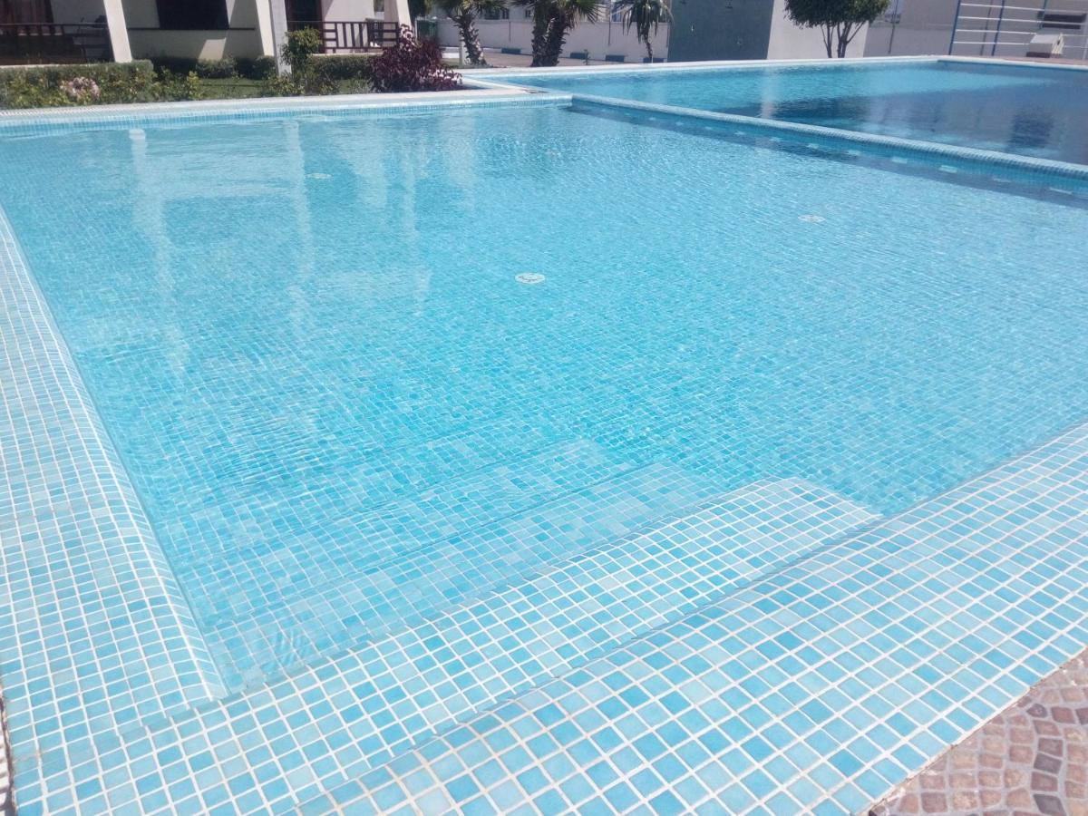 Residence Tamuda Golf A Кабо Негро Екстериор снимка