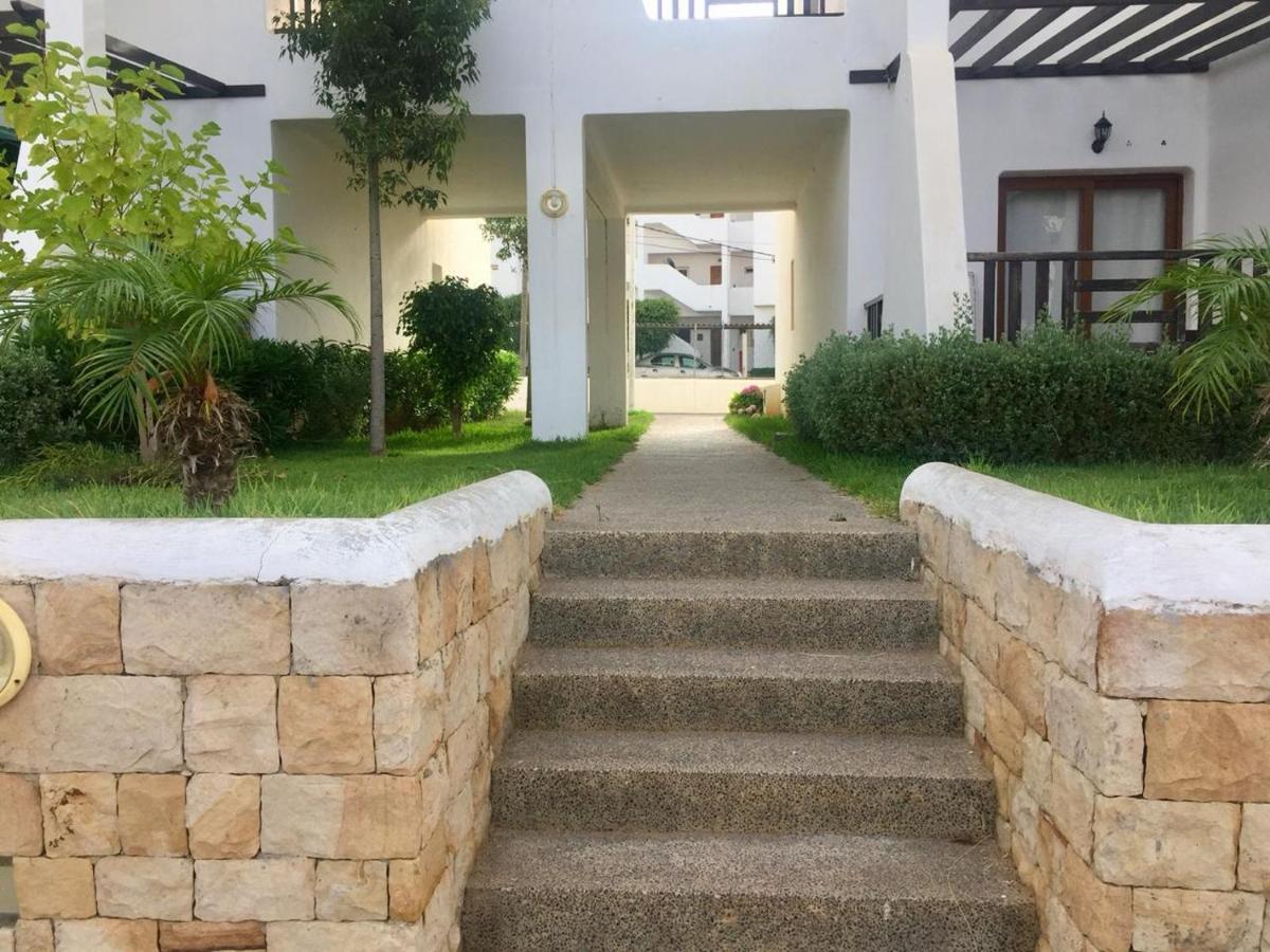 Residence Tamuda Golf A Кабо Негро Екстериор снимка