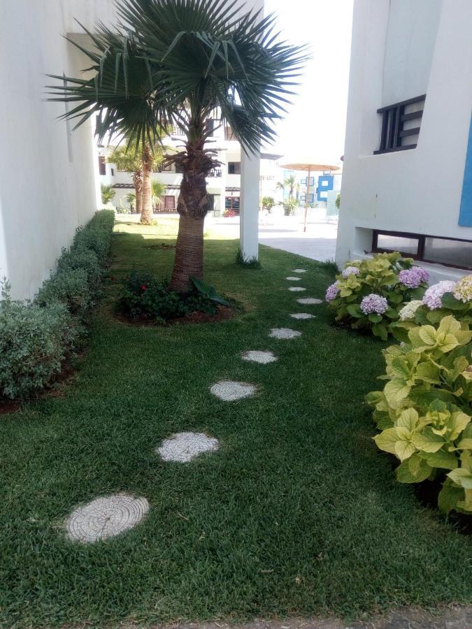Residence Tamuda Golf A Кабо Негро Екстериор снимка