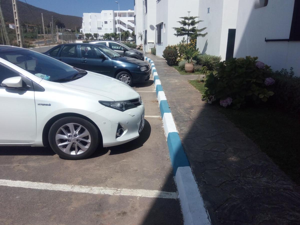 Residence Tamuda Golf A Кабо Негро Екстериор снимка