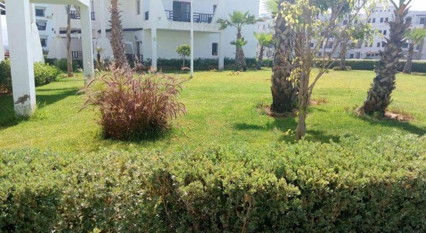 Residence Tamuda Golf A Кабо Негро Екстериор снимка