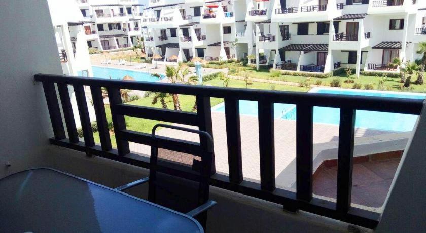 Residence Tamuda Golf A Кабо Негро Екстериор снимка