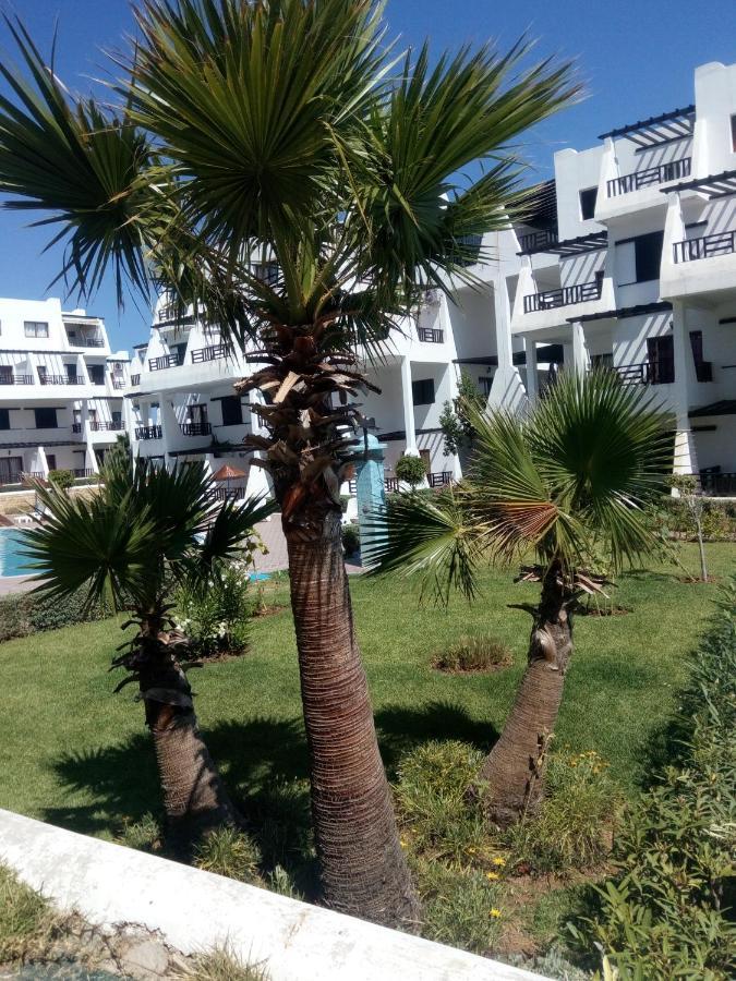 Residence Tamuda Golf A Кабо Негро Екстериор снимка