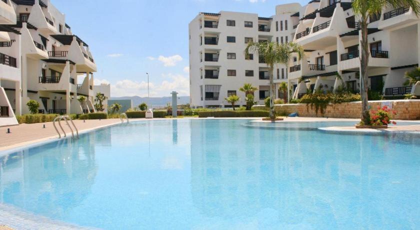 Residence Tamuda Golf A Кабо Негро Екстериор снимка