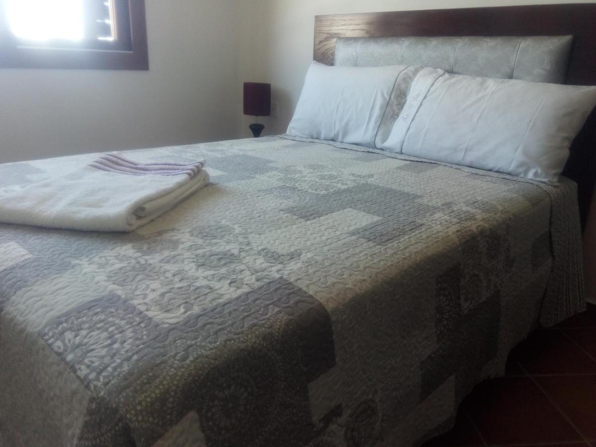 Residence Tamuda Golf A Кабо Негро Екстериор снимка