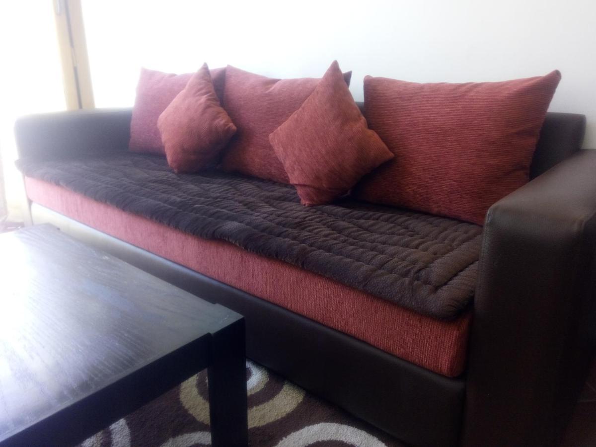 Residence Tamuda Golf A Кабо Негро Екстериор снимка