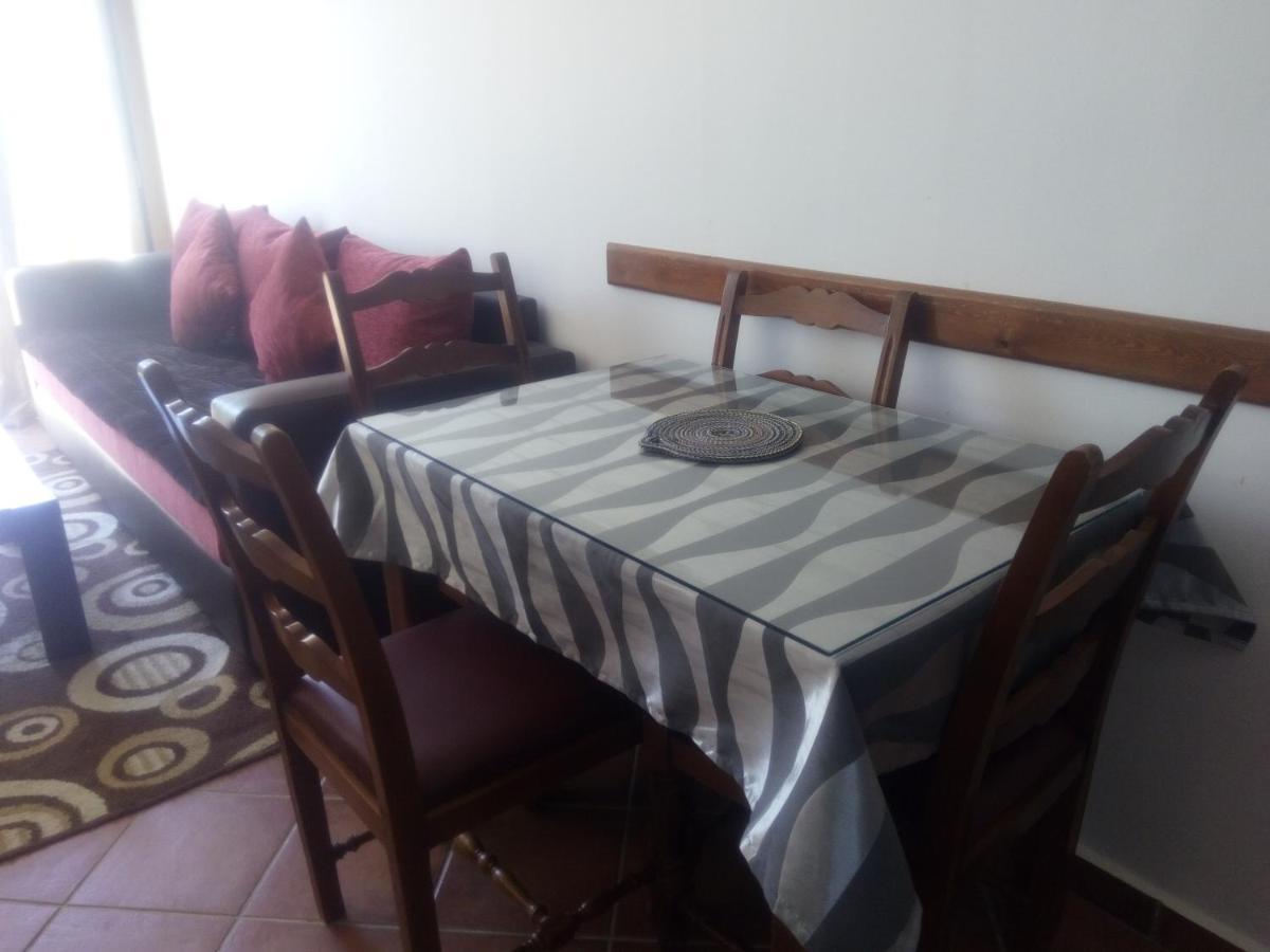 Residence Tamuda Golf A Кабо Негро Екстериор снимка