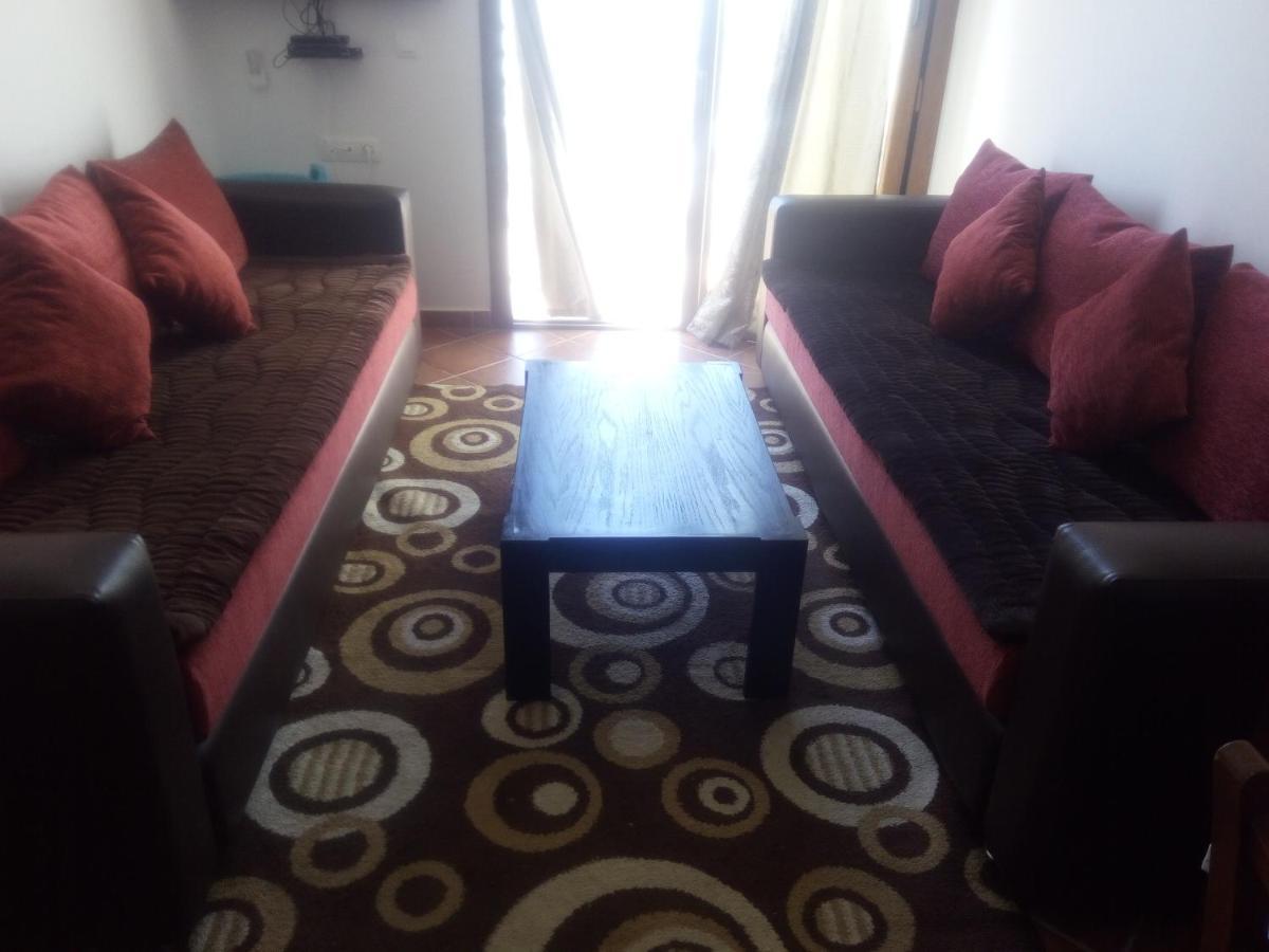 Residence Tamuda Golf A Кабо Негро Екстериор снимка