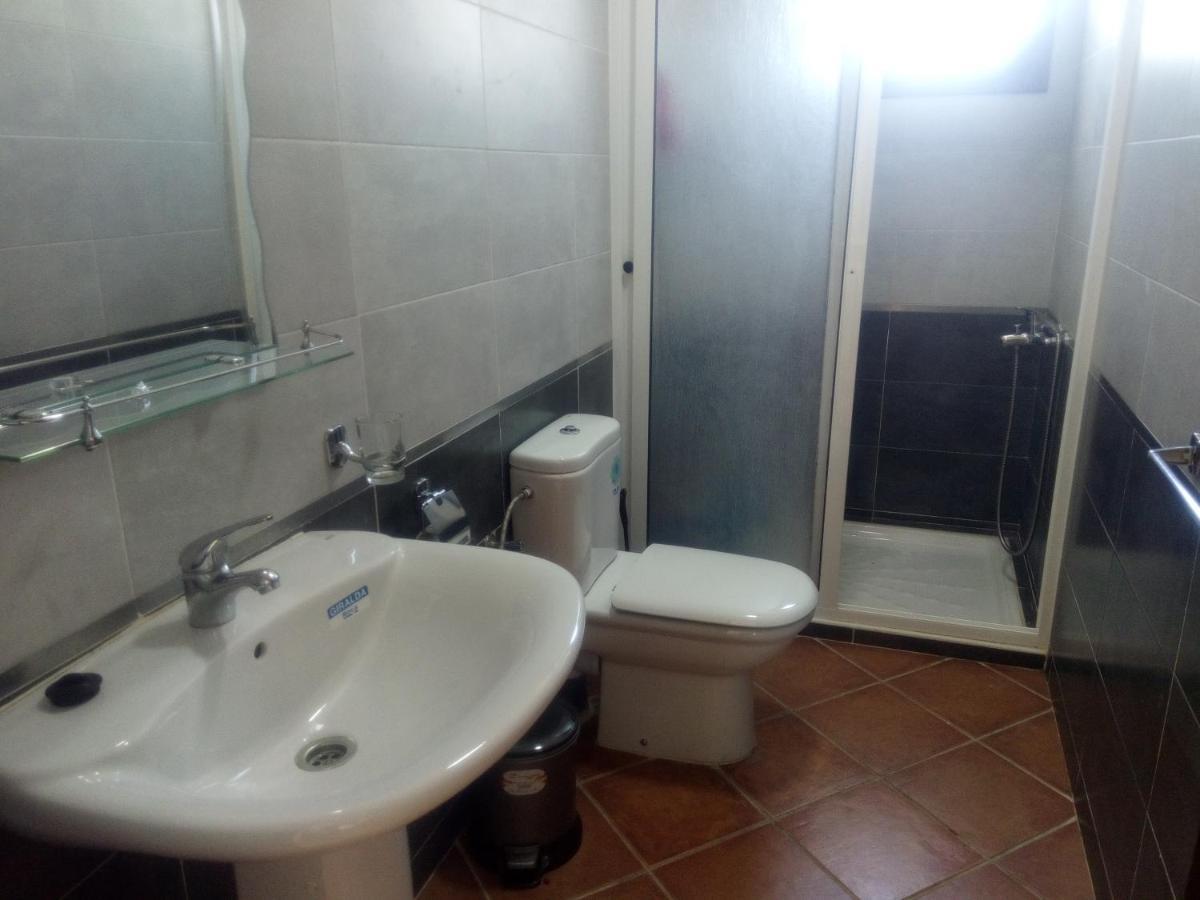 Residence Tamuda Golf A Кабо Негро Екстериор снимка