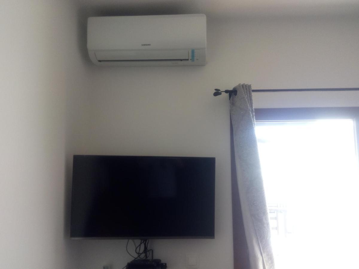 Residence Tamuda Golf A Кабо Негро Екстериор снимка