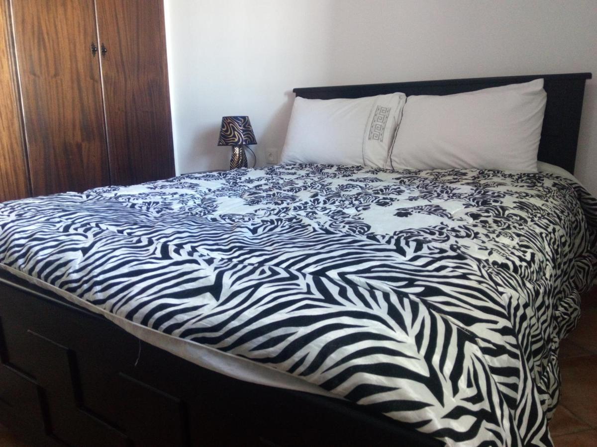 Residence Tamuda Golf A Кабо Негро Екстериор снимка