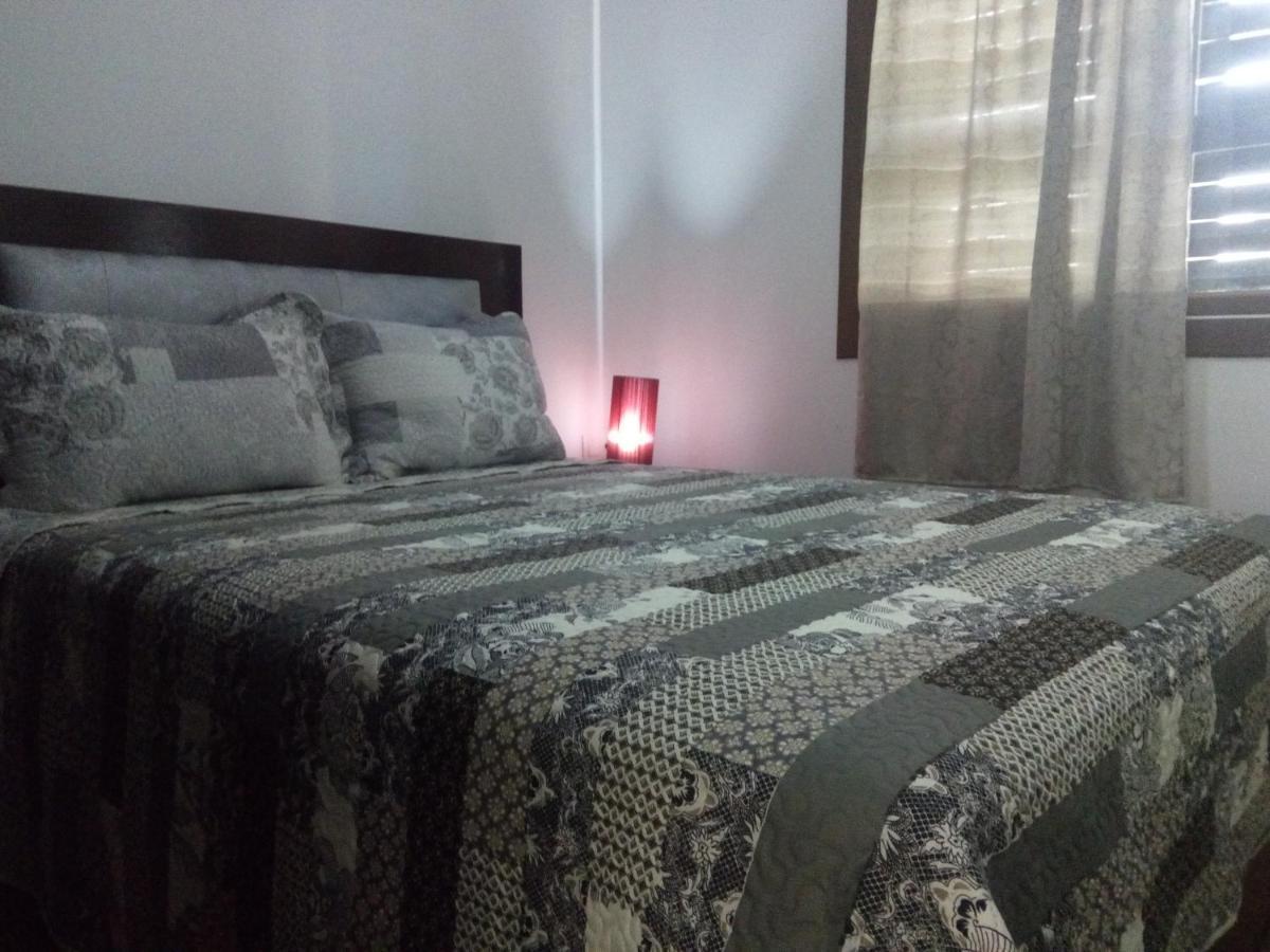Residence Tamuda Golf A Кабо Негро Екстериор снимка