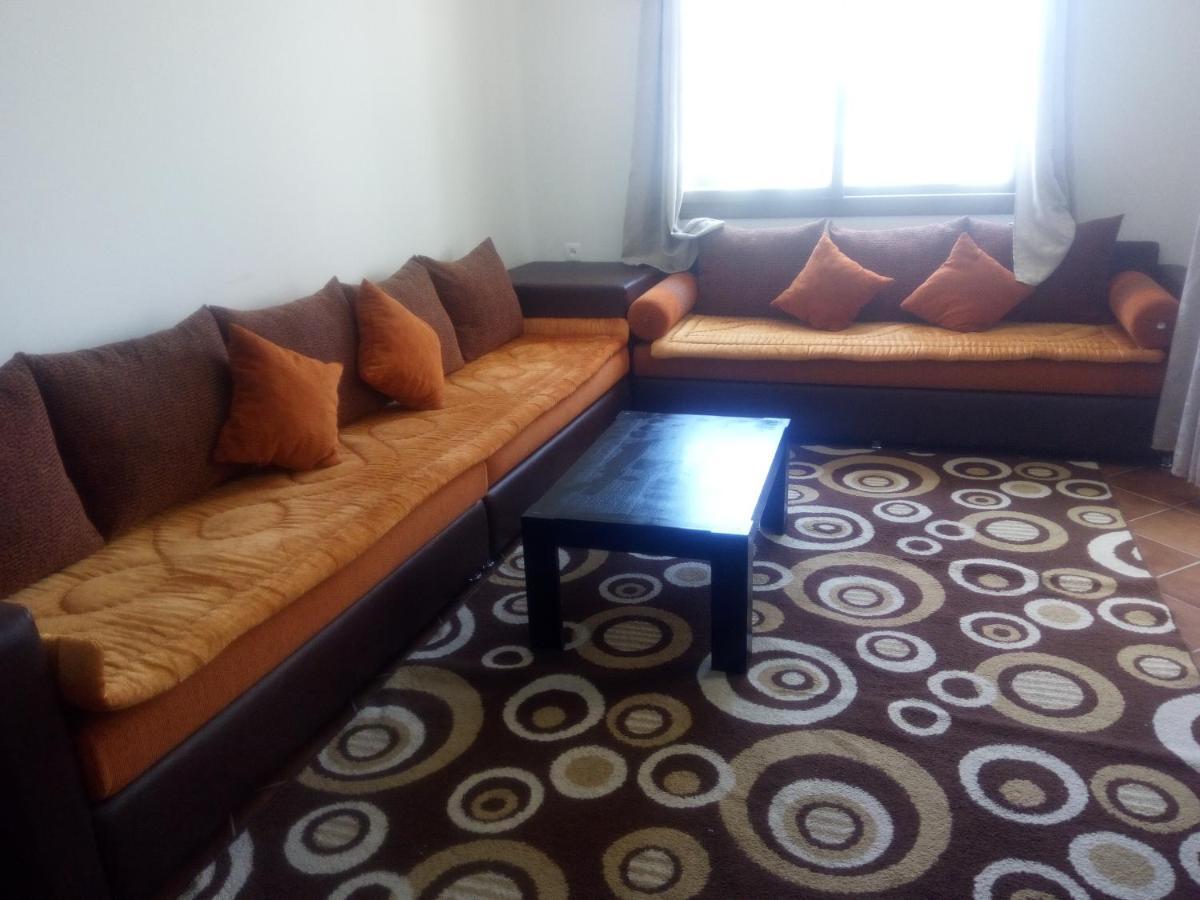 Residence Tamuda Golf A Кабо Негро Екстериор снимка