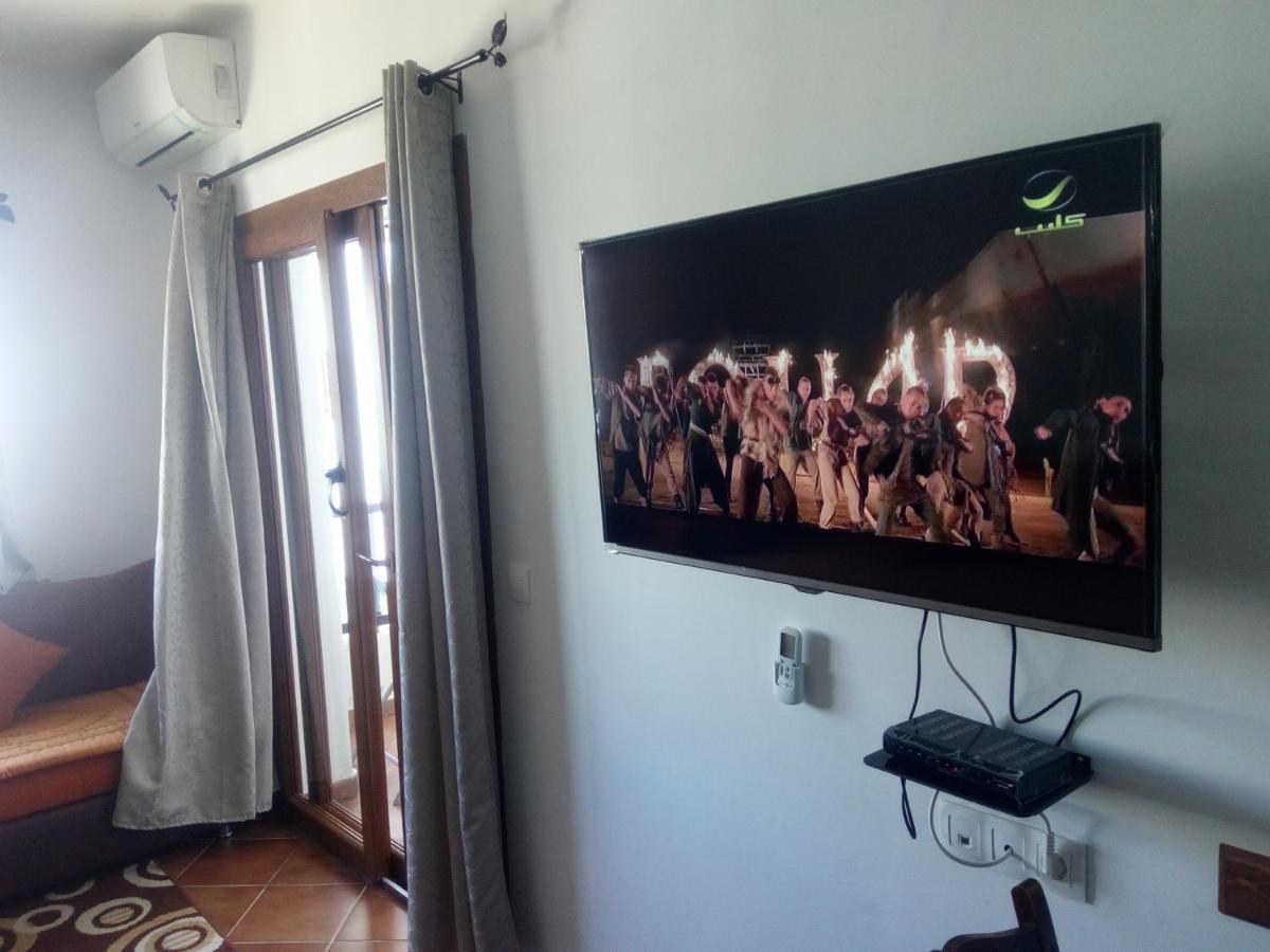 Residence Tamuda Golf A Кабо Негро Екстериор снимка