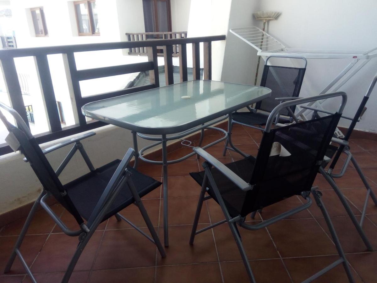 Residence Tamuda Golf A Кабо Негро Екстериор снимка
