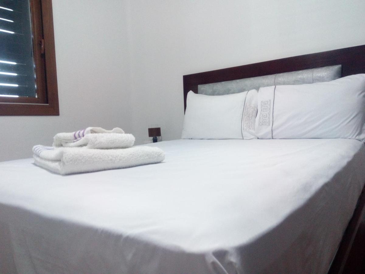 Residence Tamuda Golf A Кабо Негро Екстериор снимка