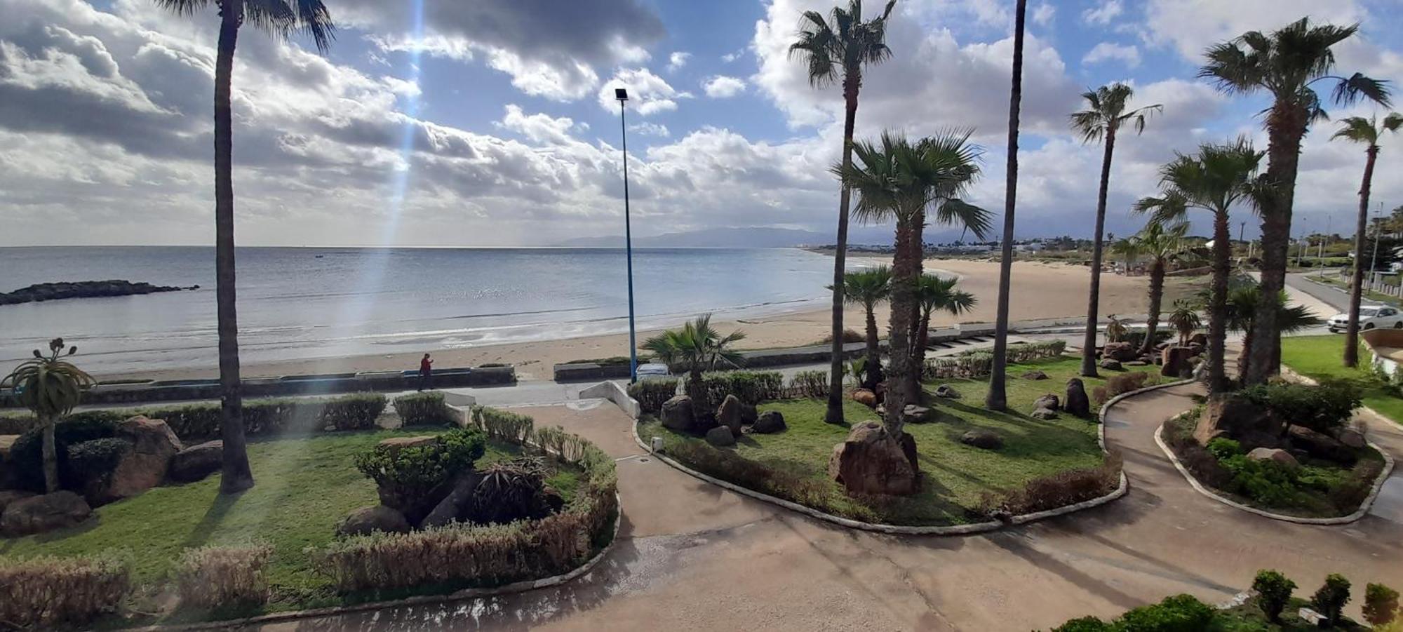 Residence Tamuda Golf A Кабо Негро Екстериор снимка