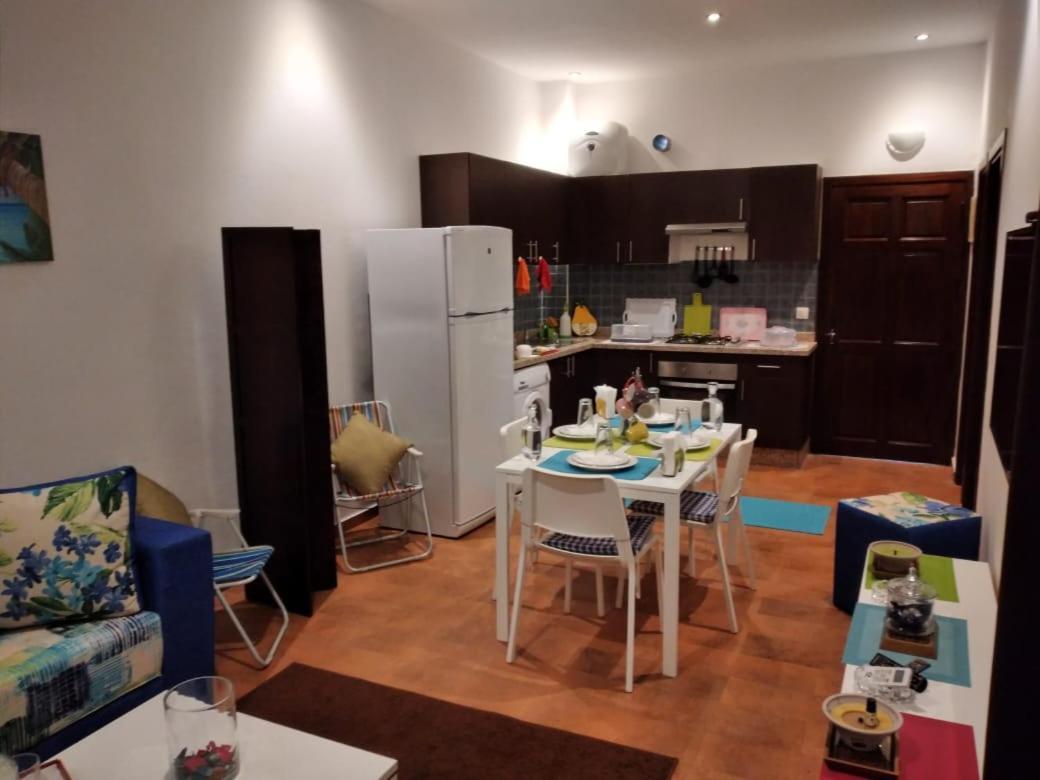Residence Tamuda Golf A Кабо Негро Стая снимка