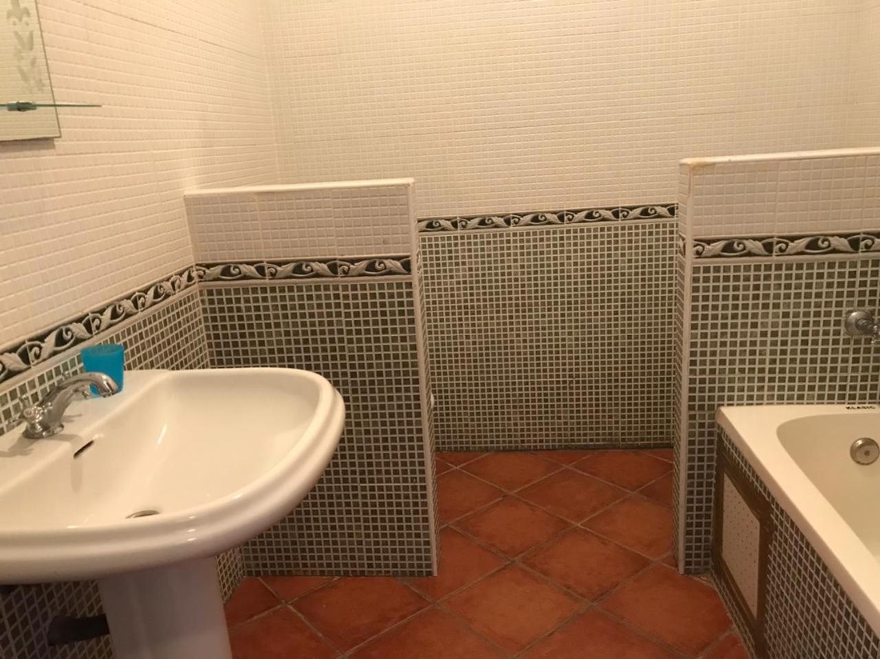 Residence Tamuda Golf A Кабо Негро Стая снимка
