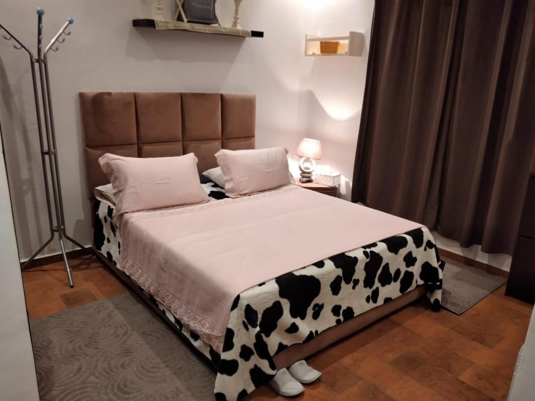 Residence Tamuda Golf A Кабо Негро Стая снимка