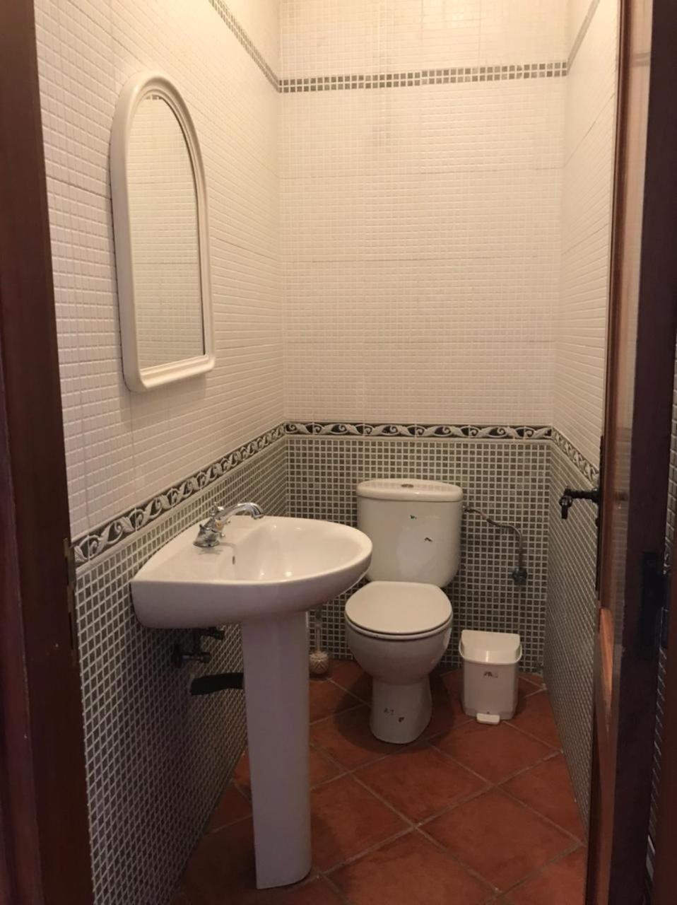 Residence Tamuda Golf A Кабо Негро Стая снимка