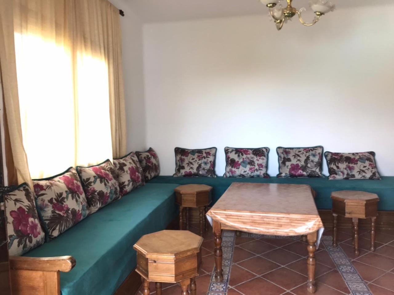 Residence Tamuda Golf A Кабо Негро Стая снимка