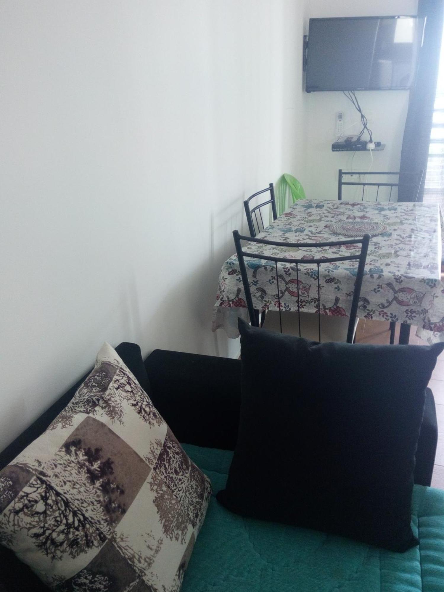 Residence Tamuda Golf A Кабо Негро Стая снимка