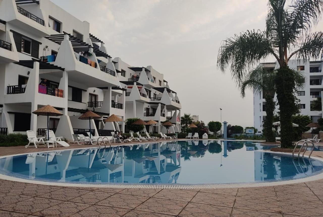 Residence Tamuda Golf A Кабо Негро Екстериор снимка