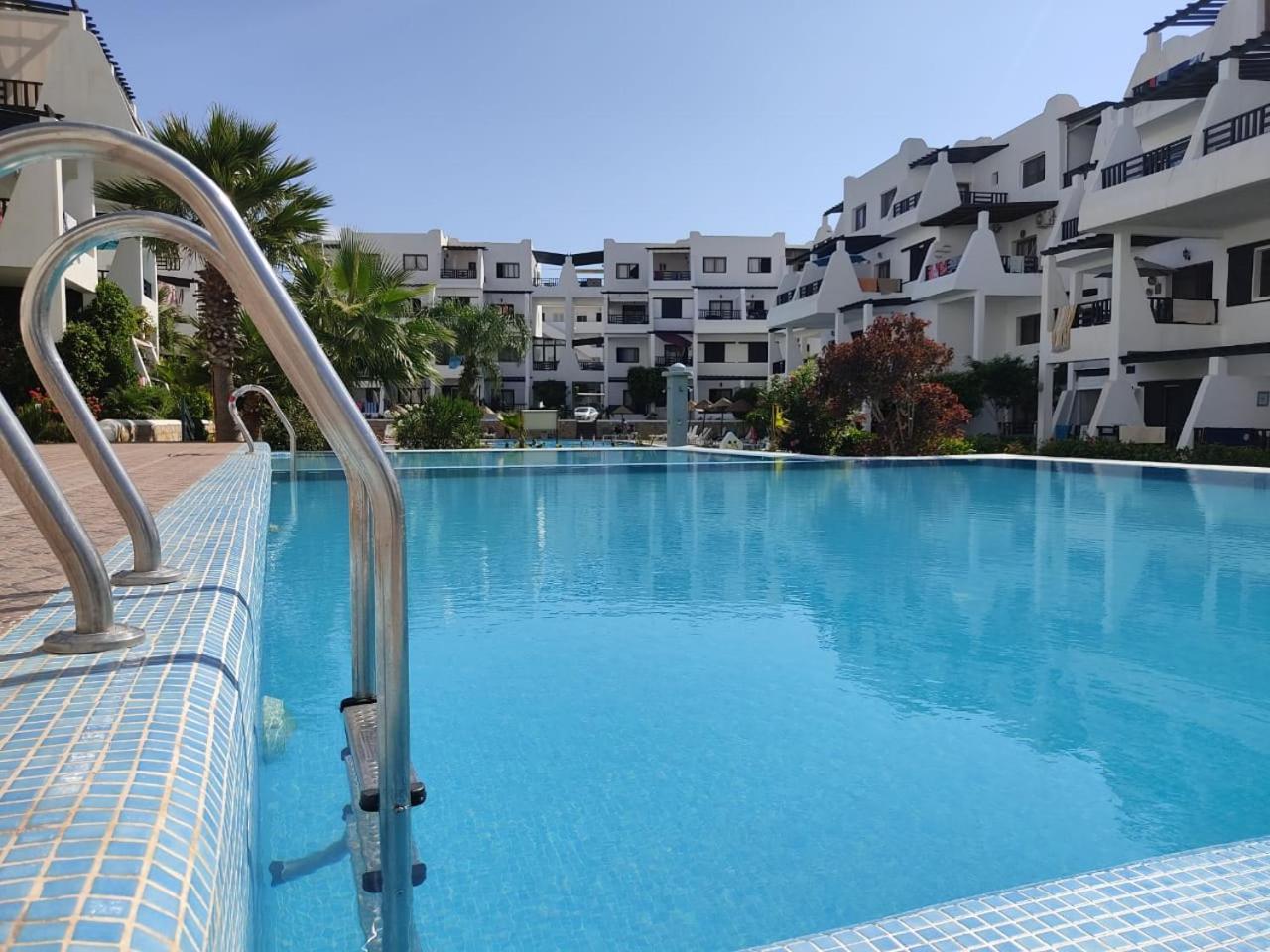 Residence Tamuda Golf A Кабо Негро Екстериор снимка