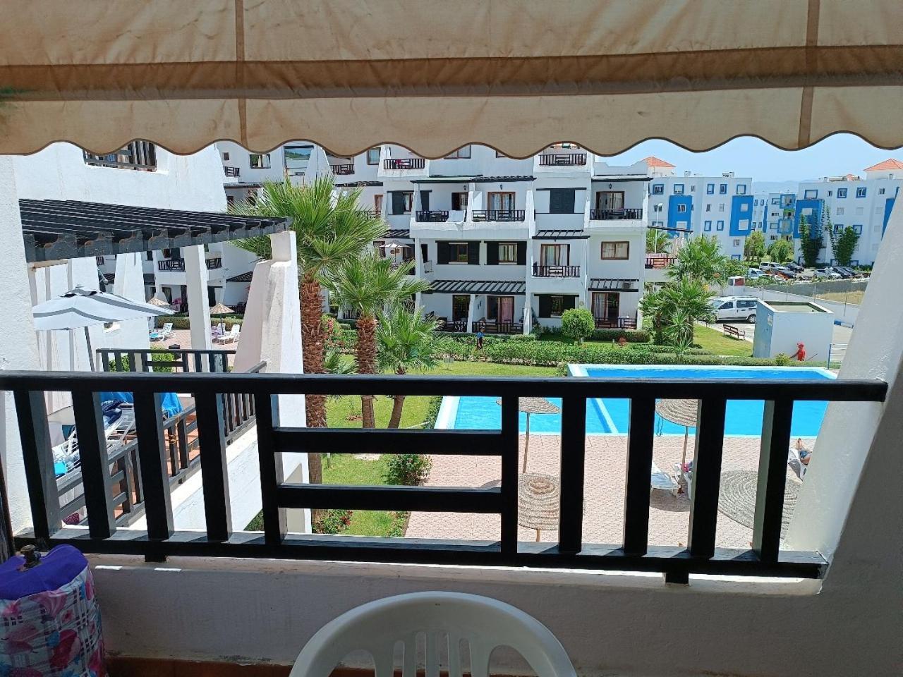 Residence Tamuda Golf A Кабо Негро Екстериор снимка