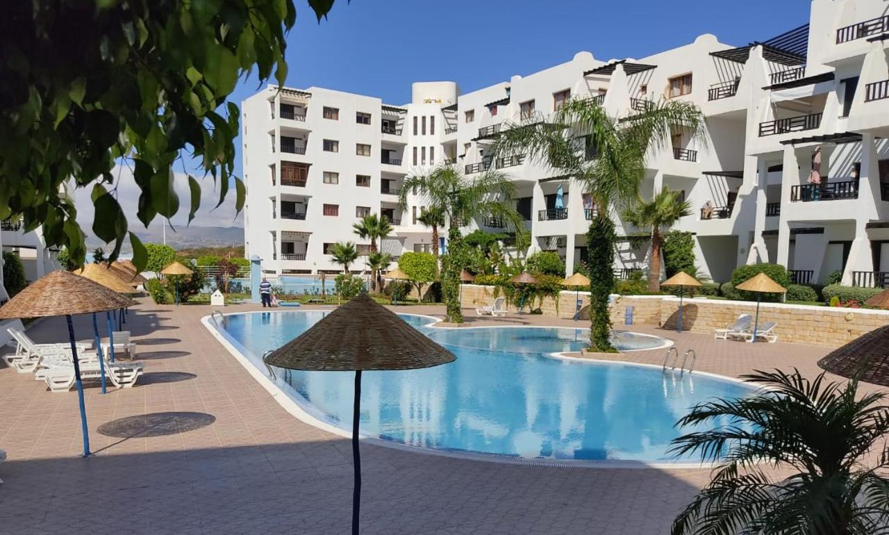 Residence Tamuda Golf A Кабо Негро Екстериор снимка