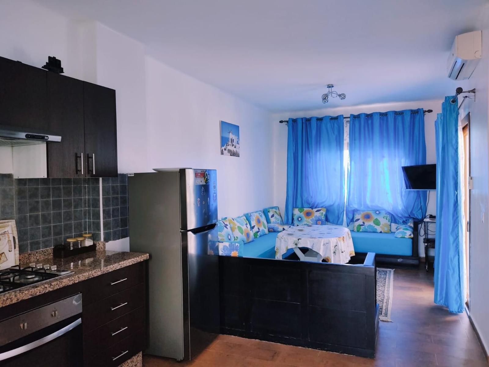 Residence Tamuda Golf A Кабо Негро Екстериор снимка