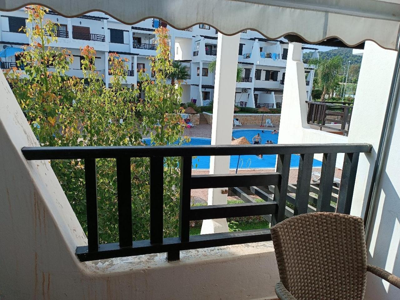 Residence Tamuda Golf A Кабо Негро Екстериор снимка