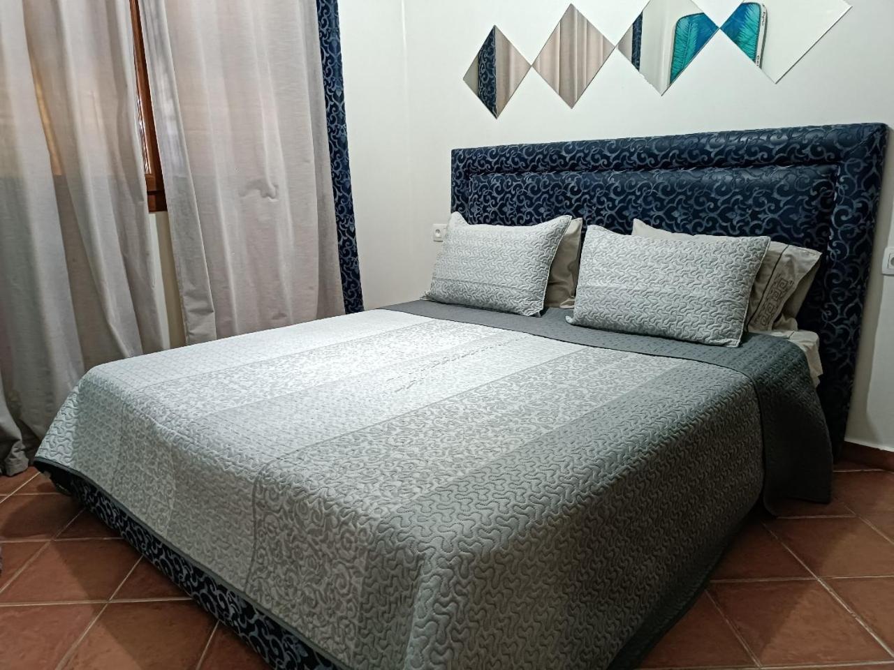 Residence Tamuda Golf A Кабо Негро Екстериор снимка